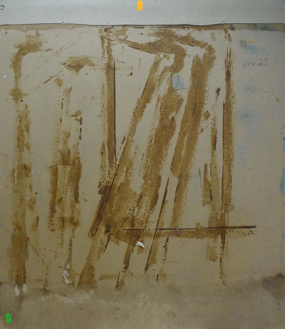 Oil painting Still life Maksimenko Nikolay Antonovich - 7