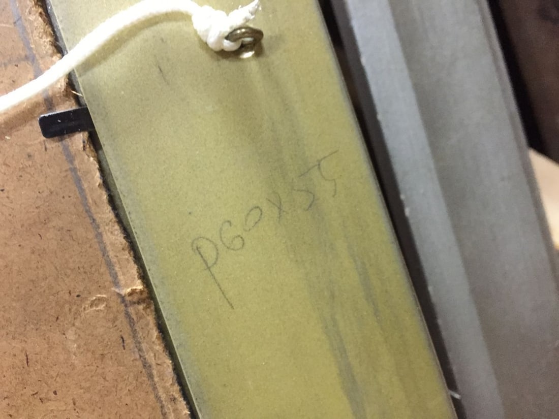 Oil painting Herring, bread and onions Turovsky Anatoly Saulovich - 13