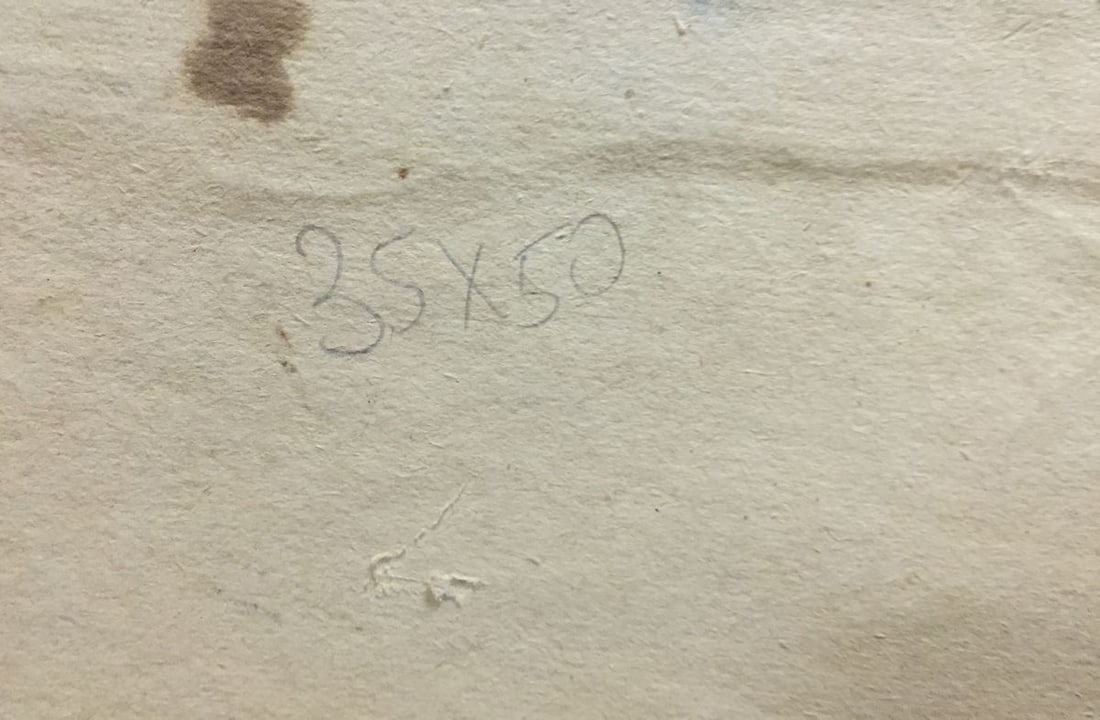 Oil painting Lilac Dovgalevskaya Vera Veniaminovna - 9