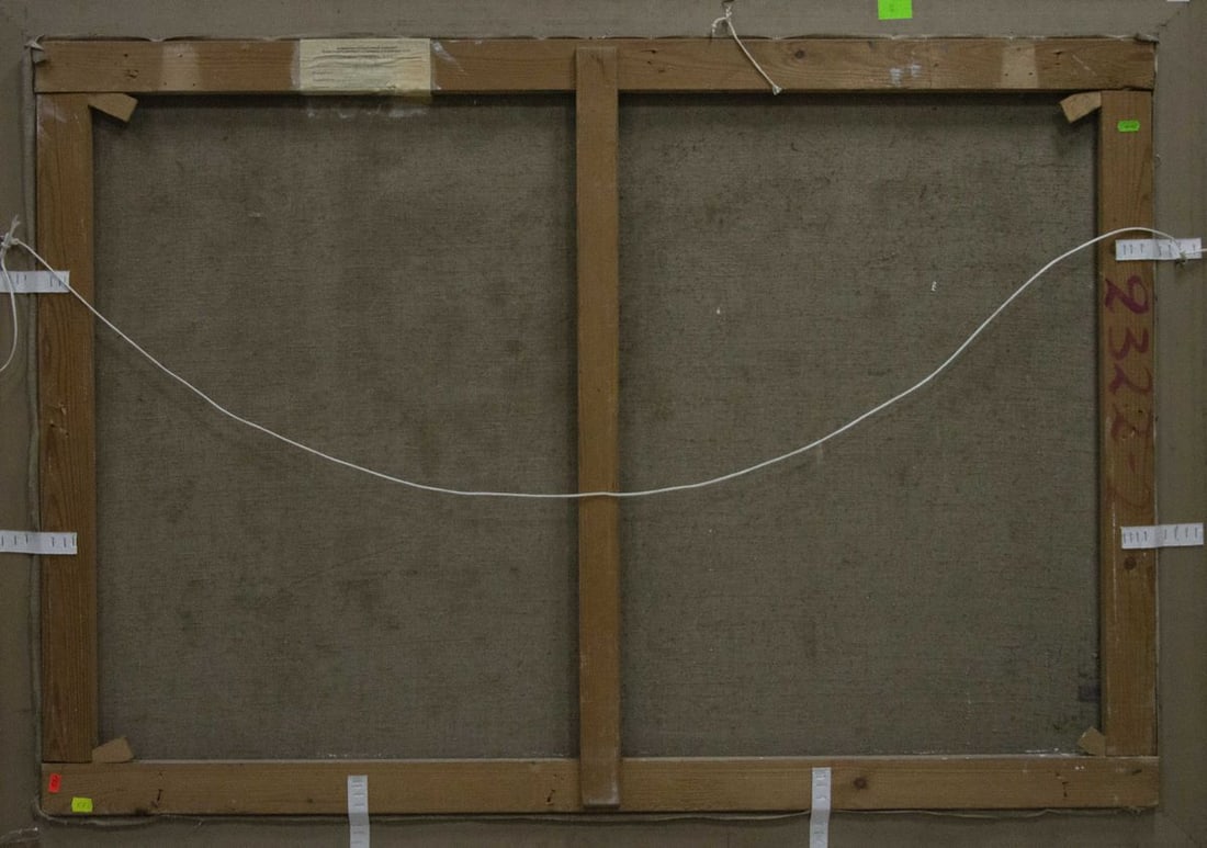 Oil painting Still life Lutsenko Vladimir Nikolaevich - 8