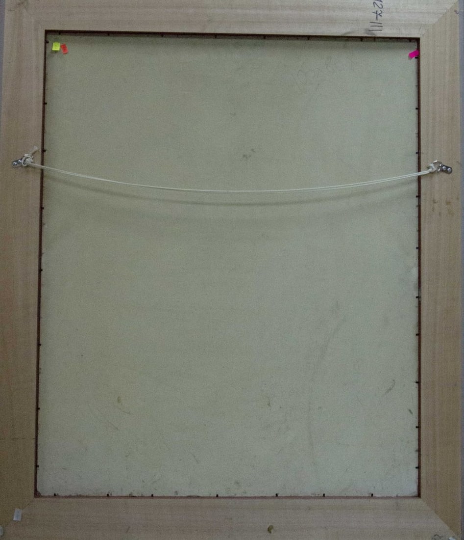 Oil painting Flowers Sidoruk Vladimir Fedorovich - 10