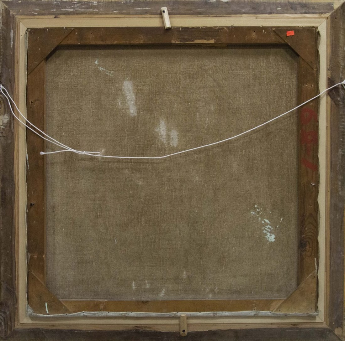 Oil painting Sill life Sheremet Alexander Petrovich - 7