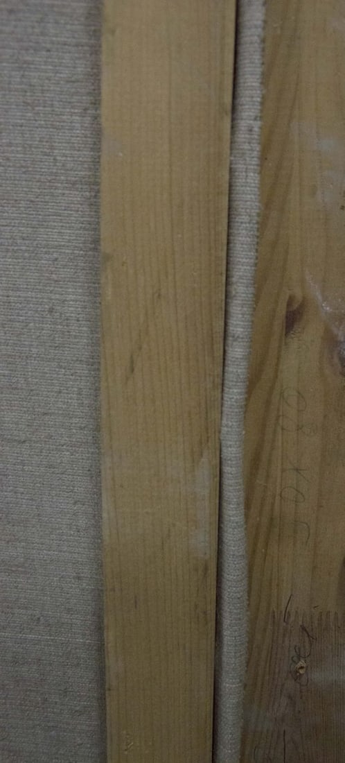 Oil painting Desktop Kerzhner Efim Aleksandrovich - 7