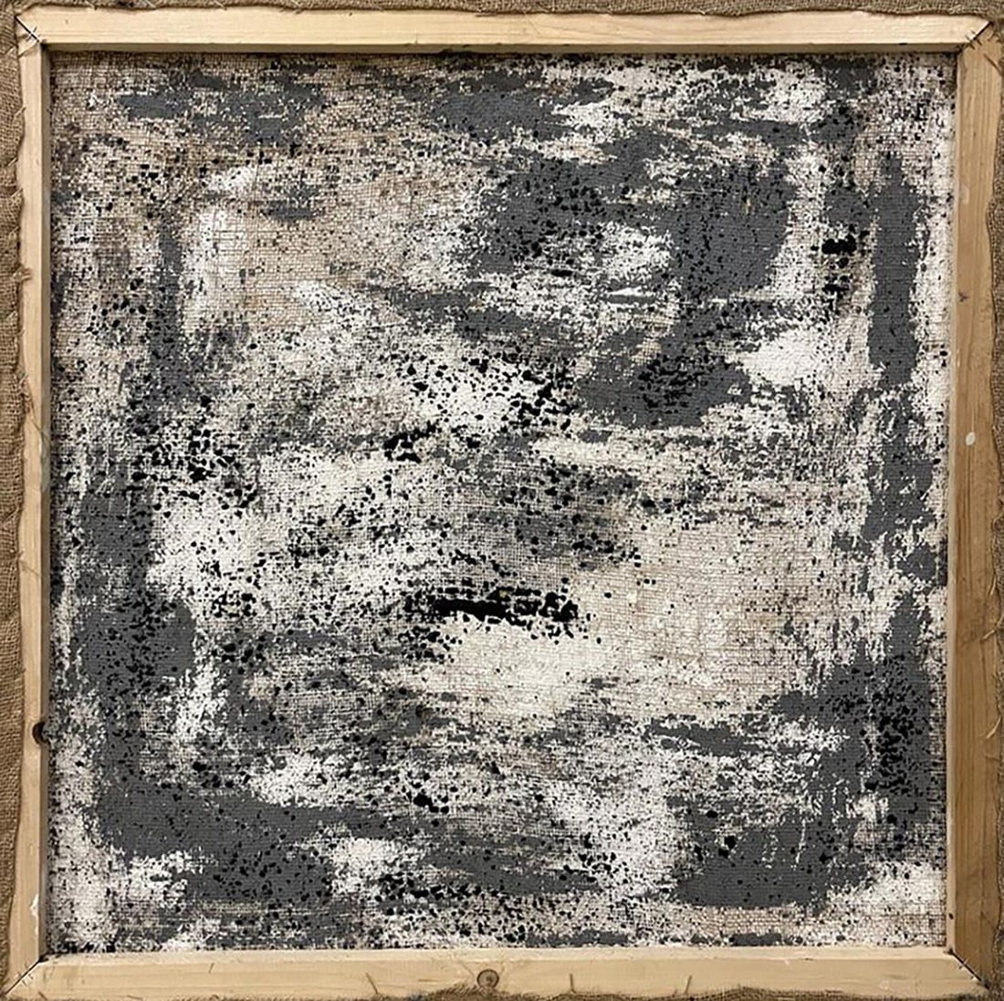 Oil painting Shimmering in the city Serhiy Kovalev - 8