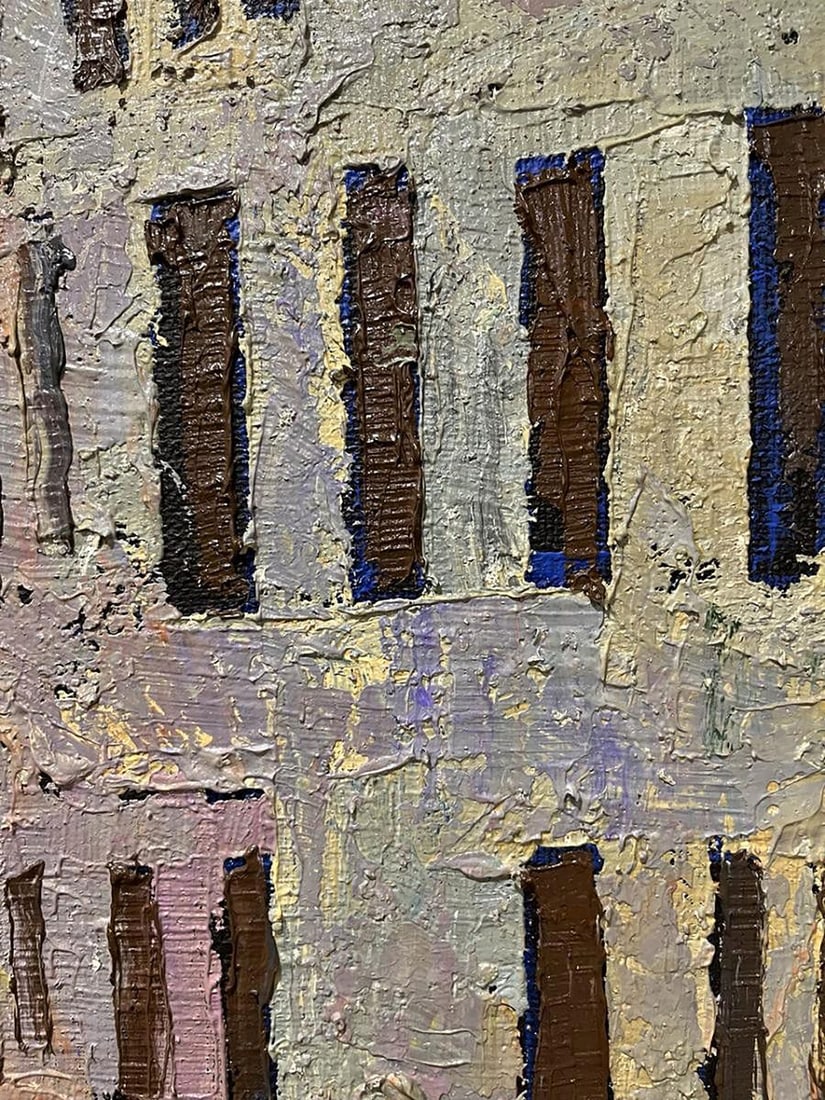 Oil painting Venice Serhiy Kovalev - 11