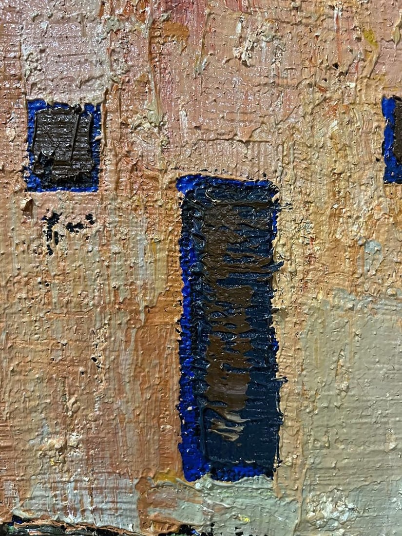 Oil painting Venice Serhiy Kovalev - 8