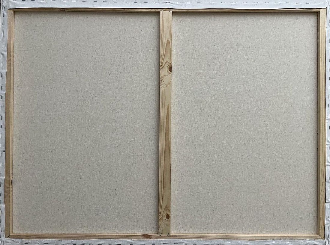 Acrylic painting Peace of mind at home Serhiy Kovalev - 12