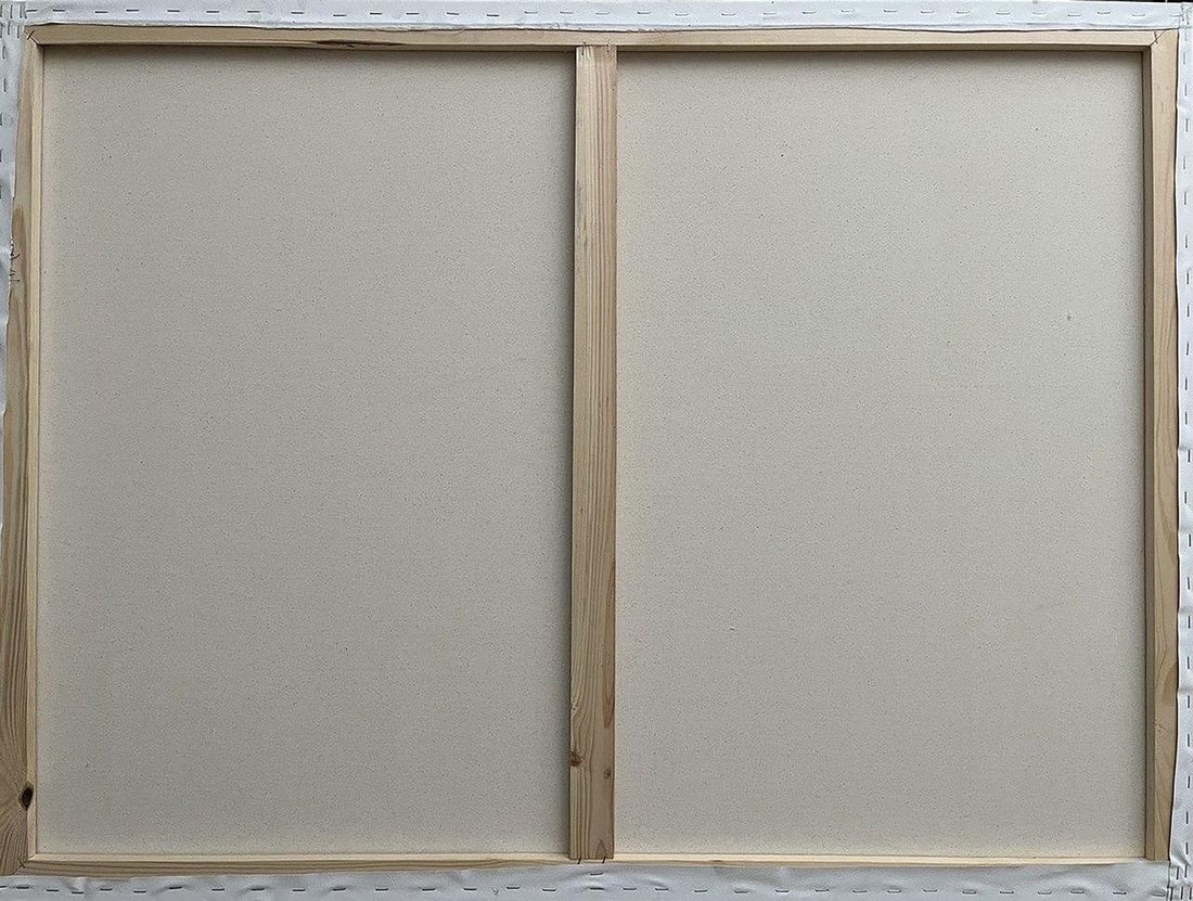 Acrylic painting Calmness Serhiy Kovalev - 11