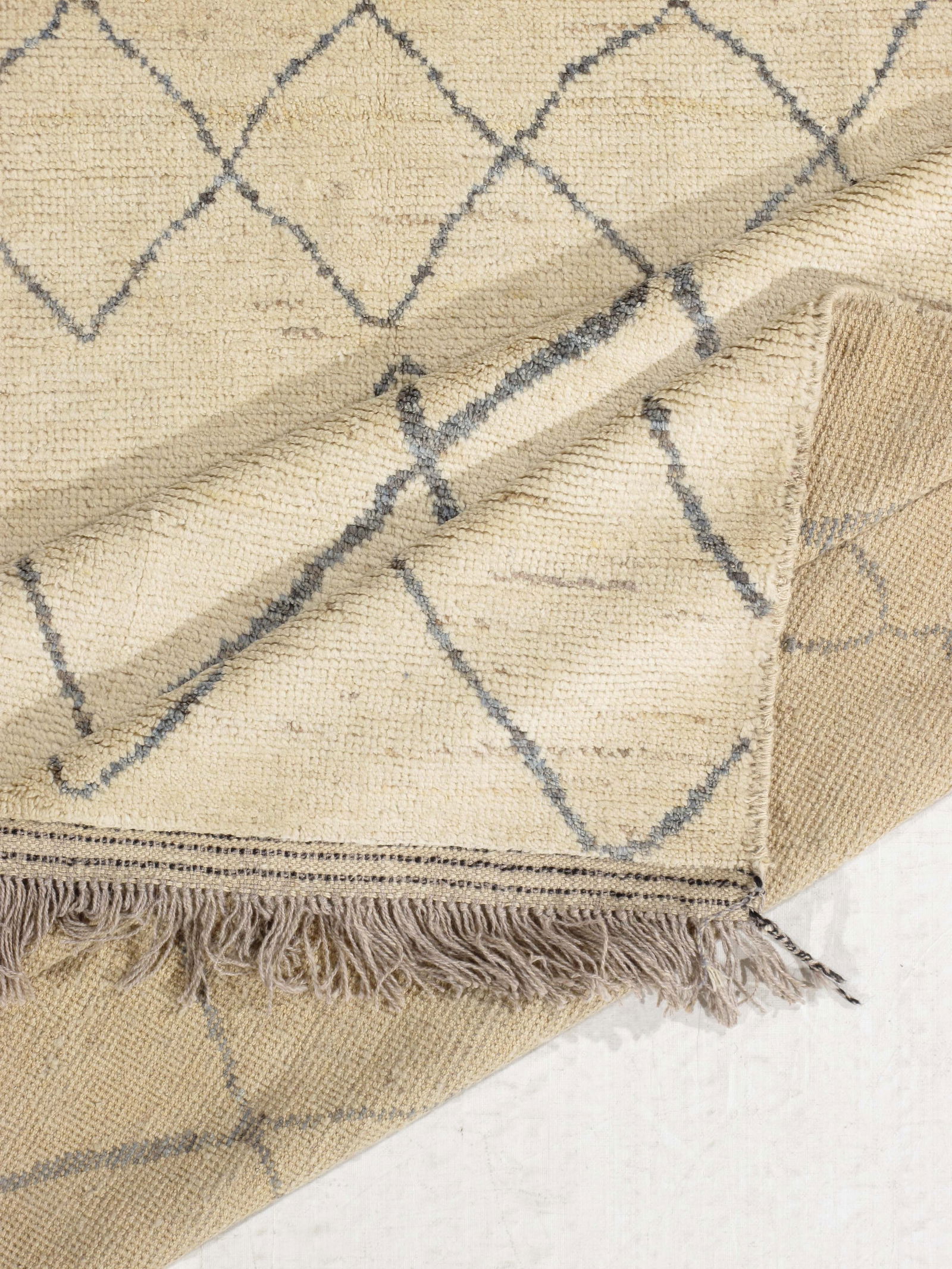 Moroccan style 8.2x10.7 - 2