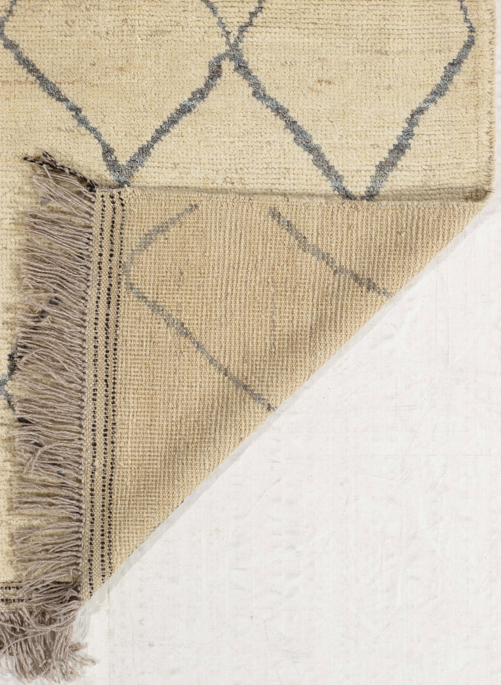 Moroccan style 8.2x10.7 - 4