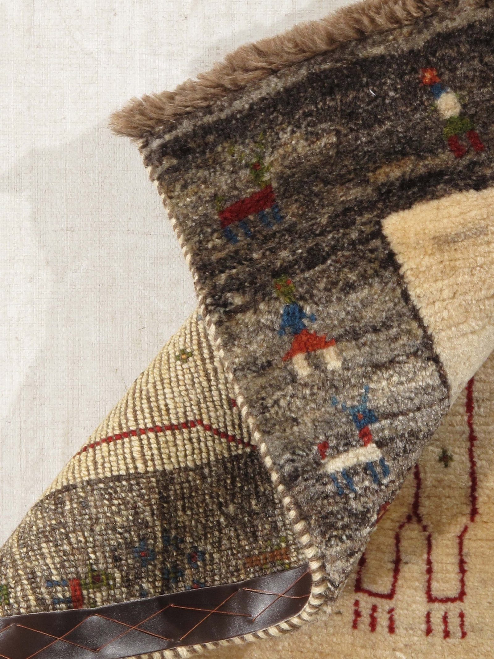 Persian Lori 1.10x3 - 3