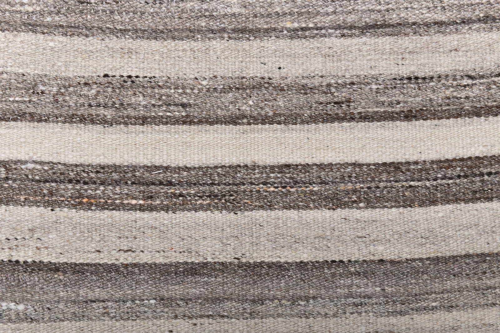 2'2'' x 9'0'' Turkish Handmade Kilim Rug - 241370 - 5