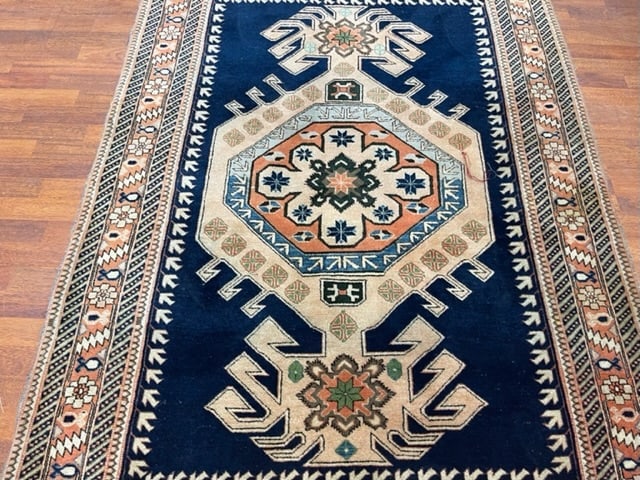 Vitage Persian Northwest Rug-5265 - 2