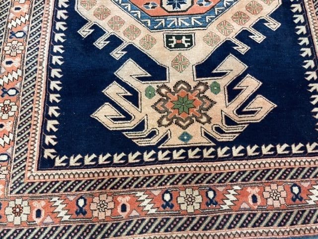 Vitage Persian Northwest Rug-5265 - 4