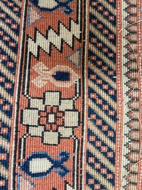 Vitage Persian Northwest Rug-5265 - 7