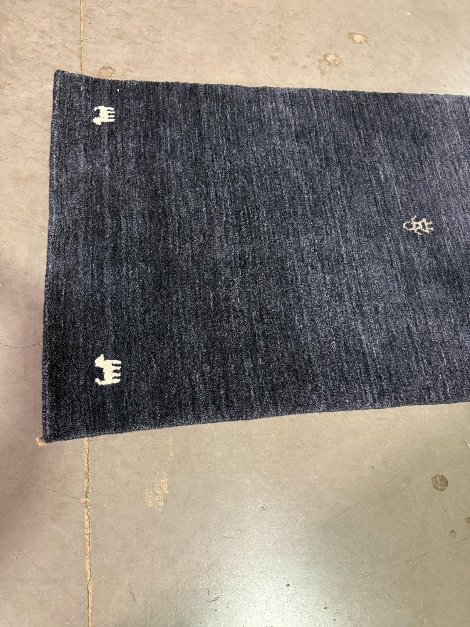 Decorative Gabeh Runner 2.6x10 - 3