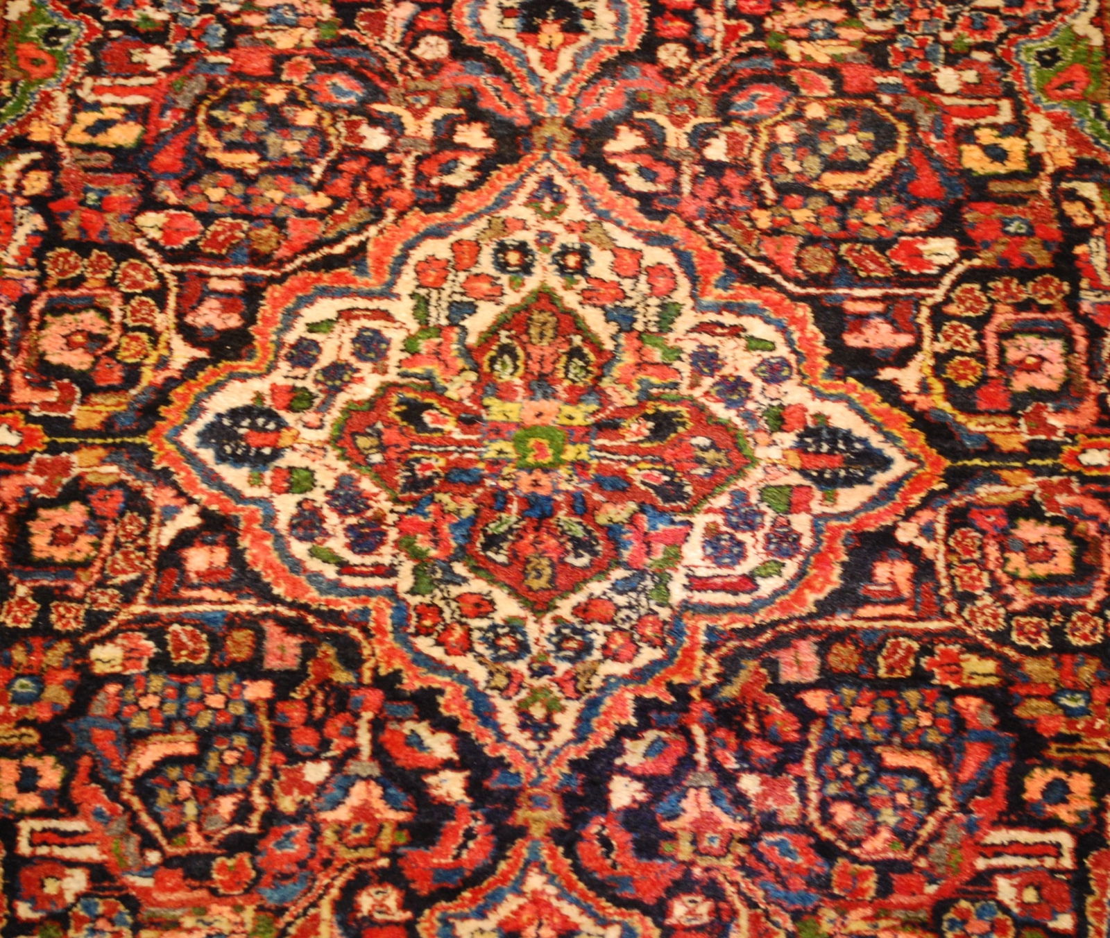 Persian SARUK RUG 3.3x4.8 - 2