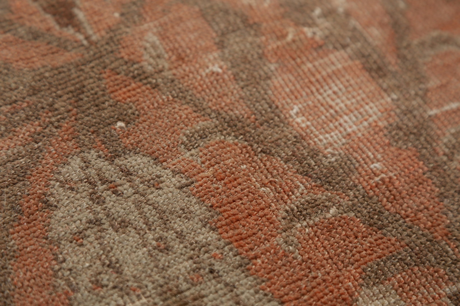 Pre-1900 Vegetable Dye Tabriz Haj-jalili Persian Large Rug 11x15 - 12