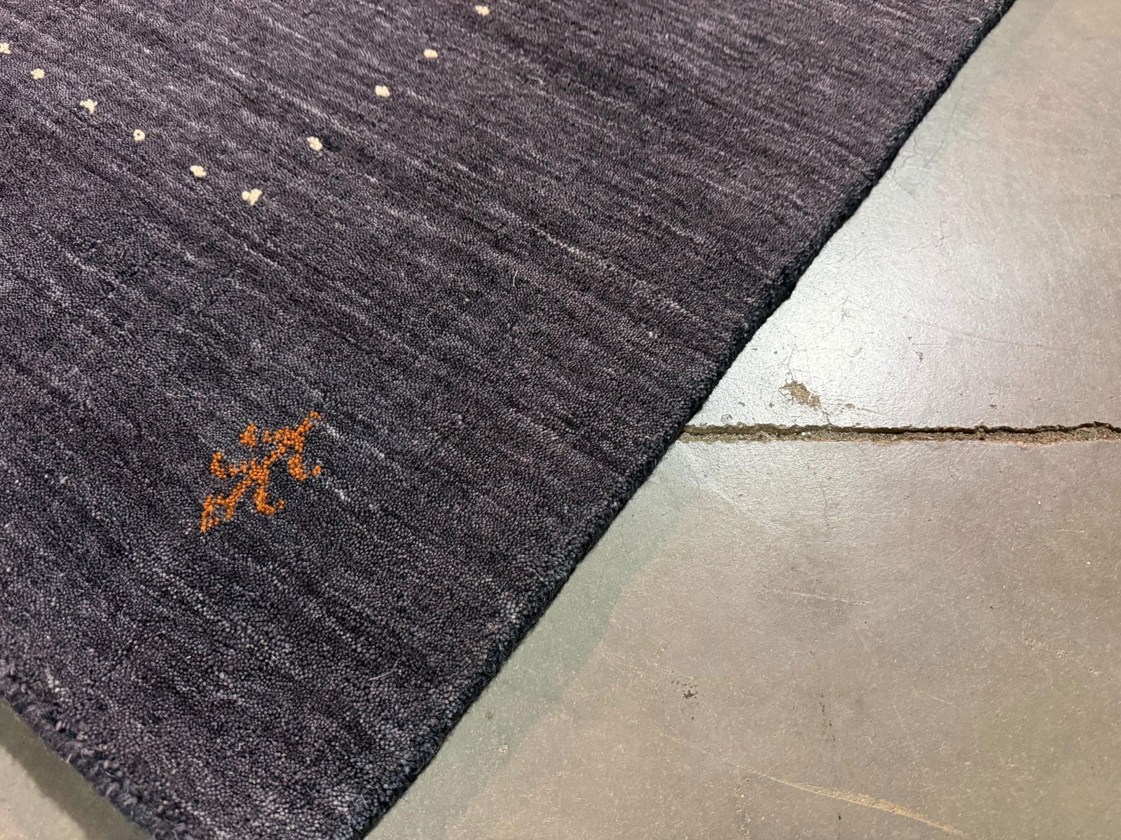 Exquisite Gabeh Rug 9.2x12 - 7