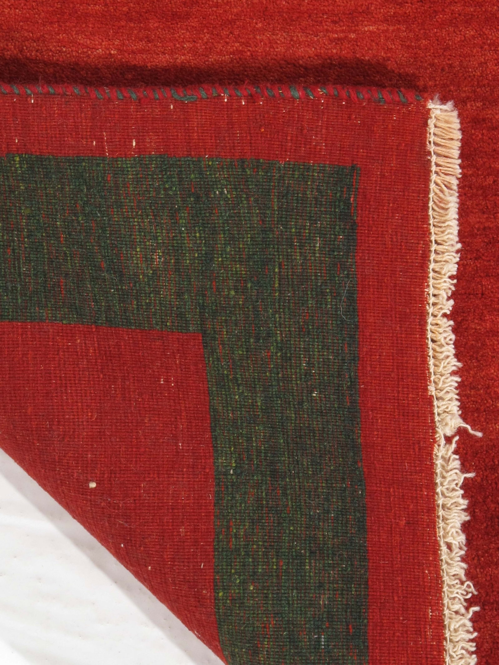 Persian Lori 4.1x6 - 3