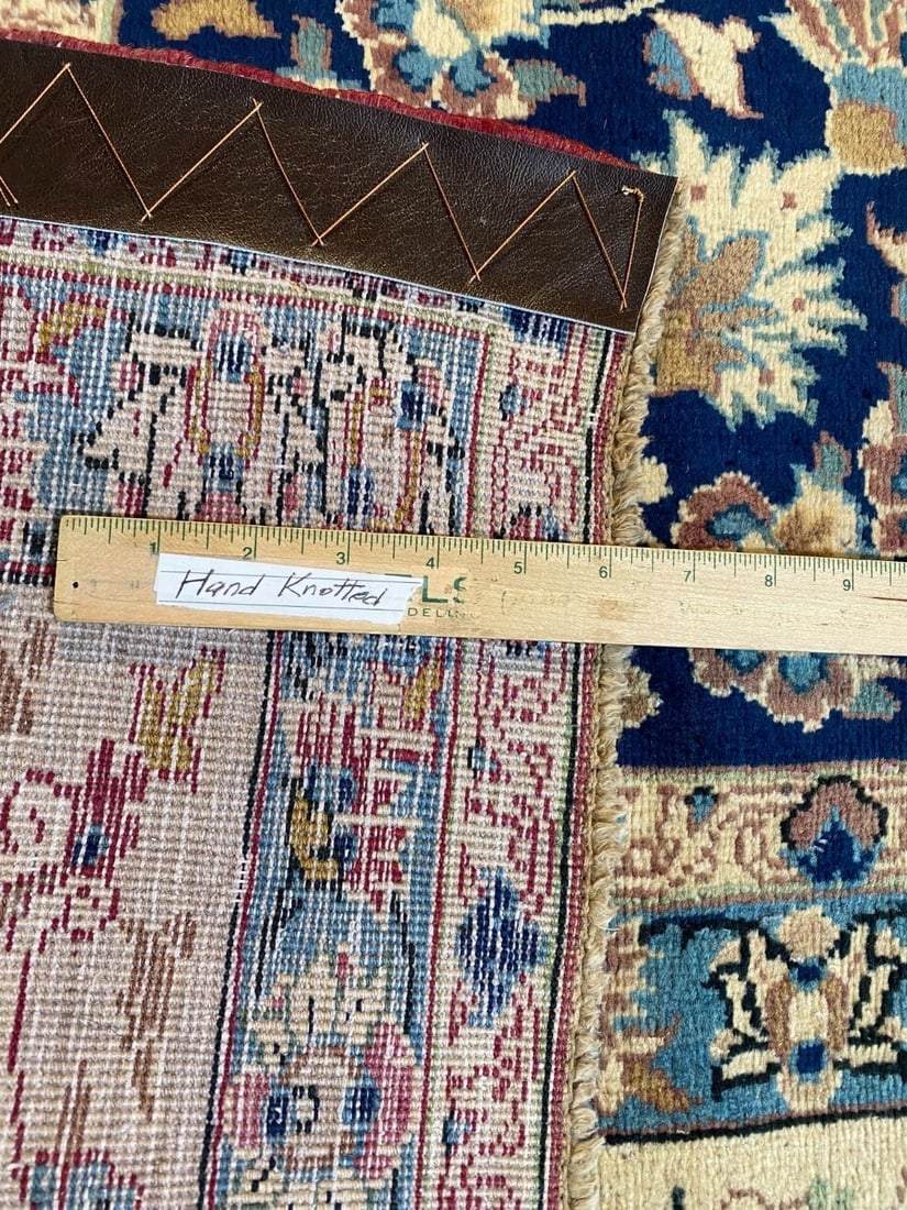 Stunning Persian Rug 8.4x11.4 - 10