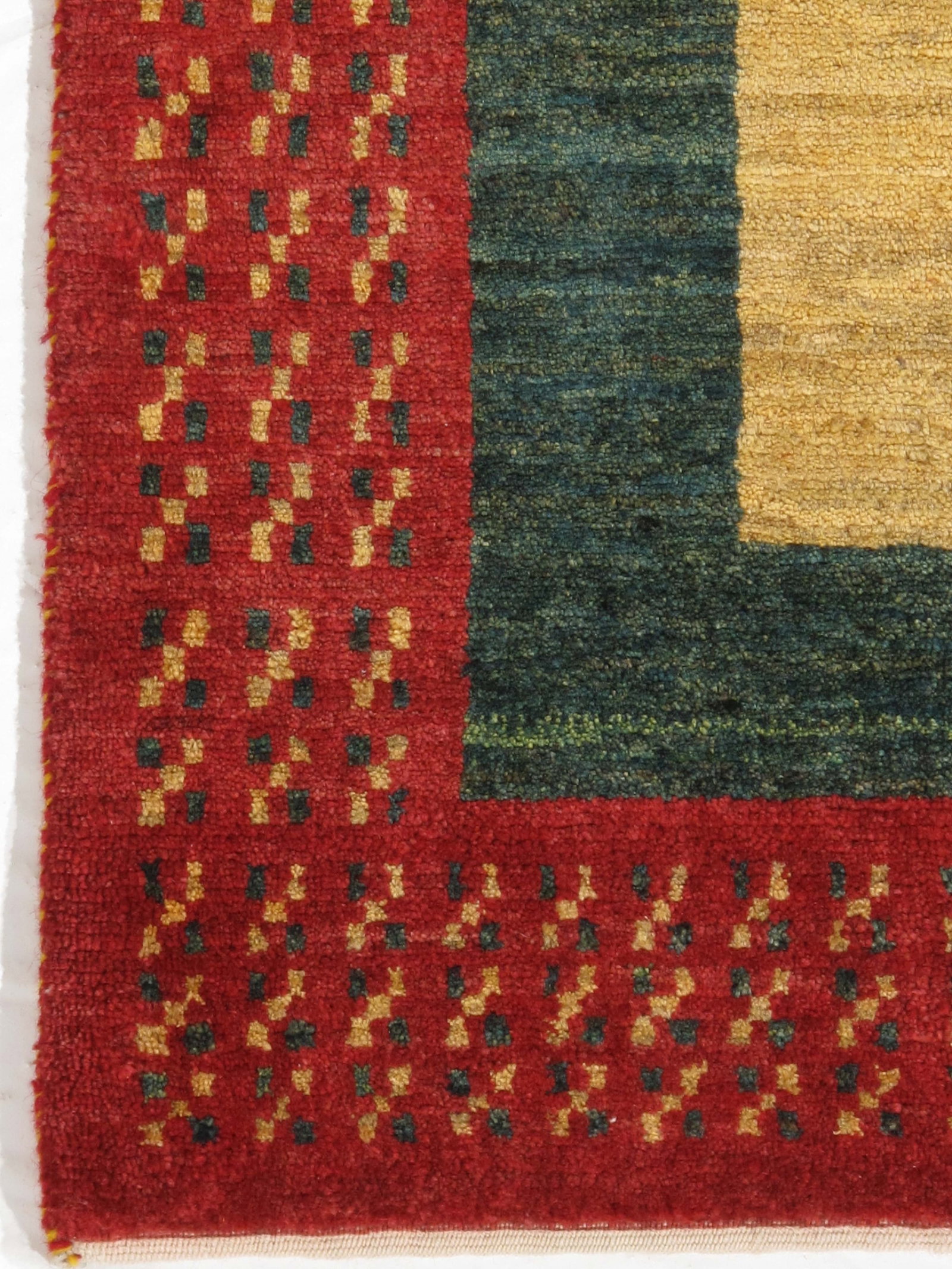 Persian Lori 3.10x6.2 - 2