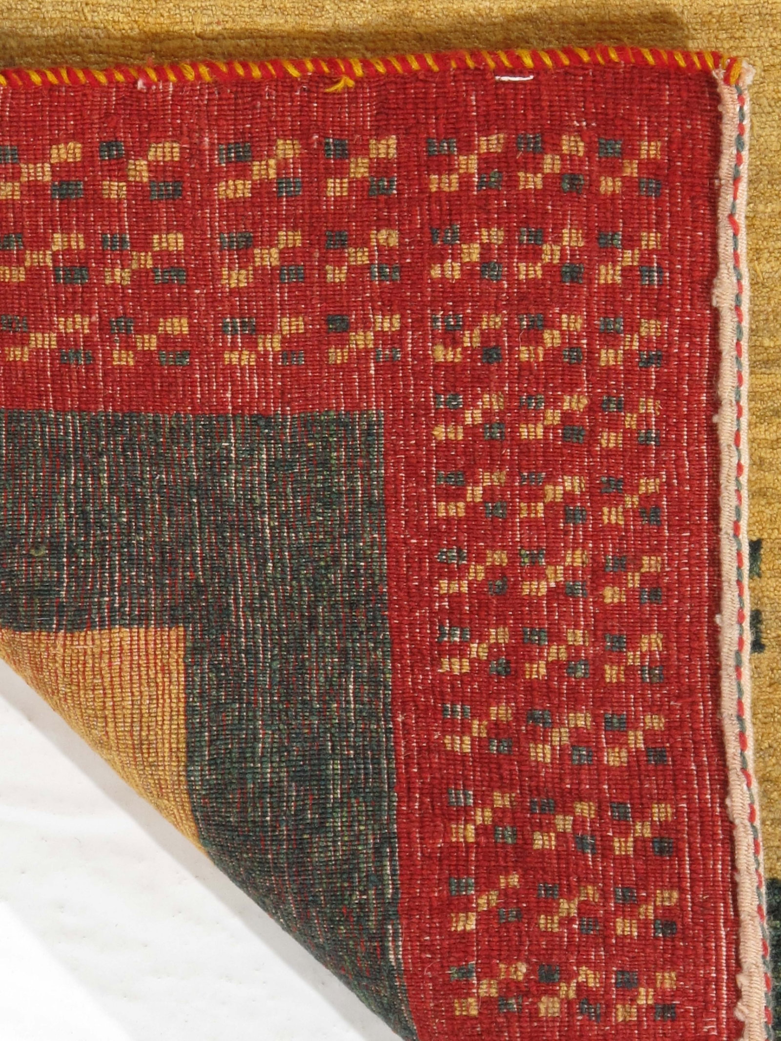 Persian Lori 3.10x6.2 - 3