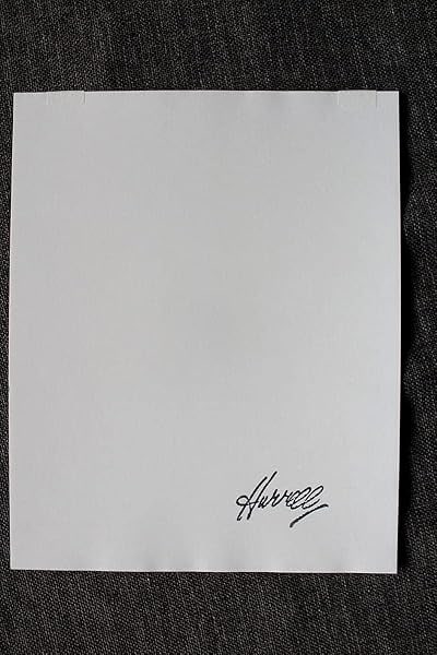 Jean Harlow From Red Headed Woman By George Hurrell (1930) 8x10 US Photographic Print #79/100 - 5