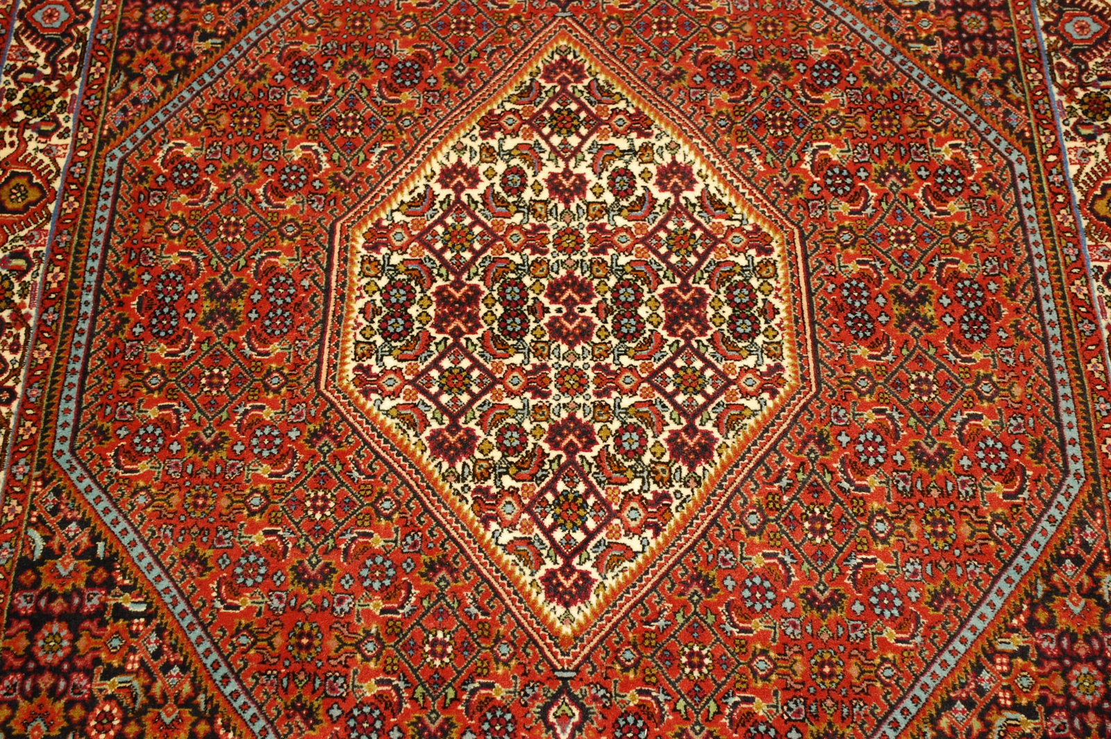 Persian BIJAR RUG 3.1x5.7 - 2