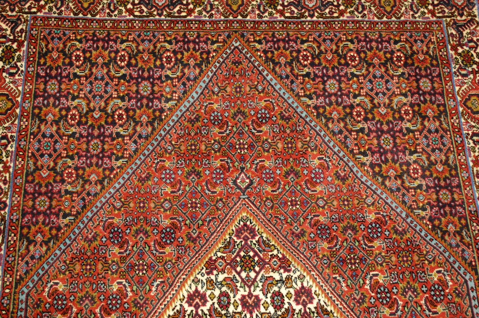 Persian BIJAR RUG 3.1x5.7 - 7