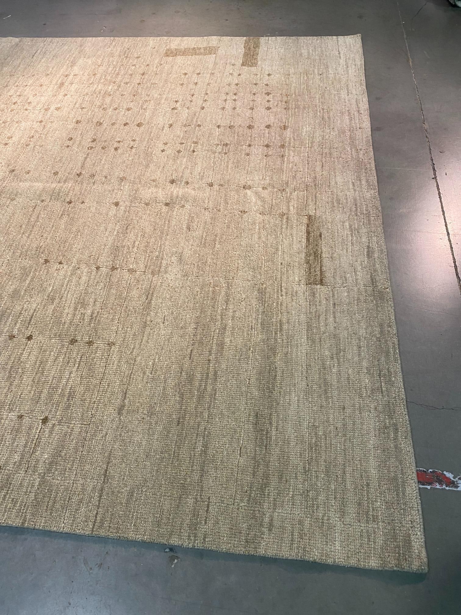 Designer Modern Rug 8.1x10.2 - 7