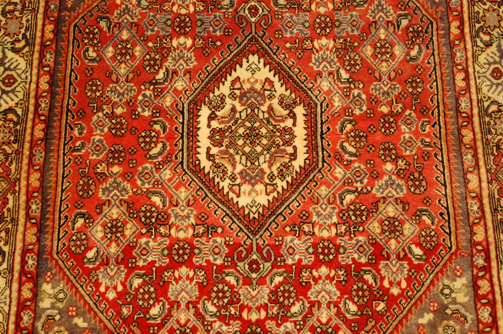PERSIAN BEJAR RUG 3.1x4.7 - 2