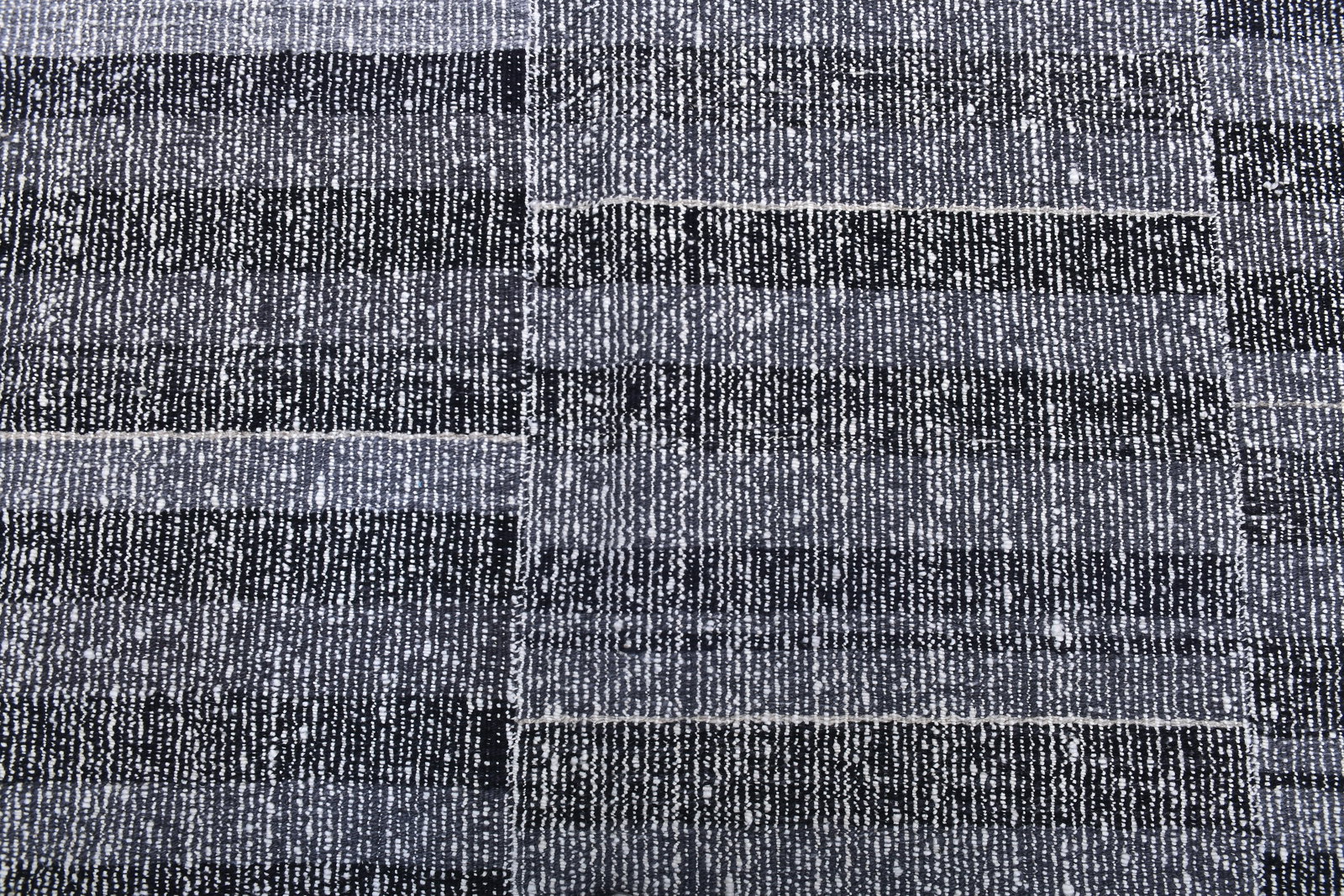 9'4'' x 12'3'' Turkish Handmade Kilim Rug - 241373 - 4