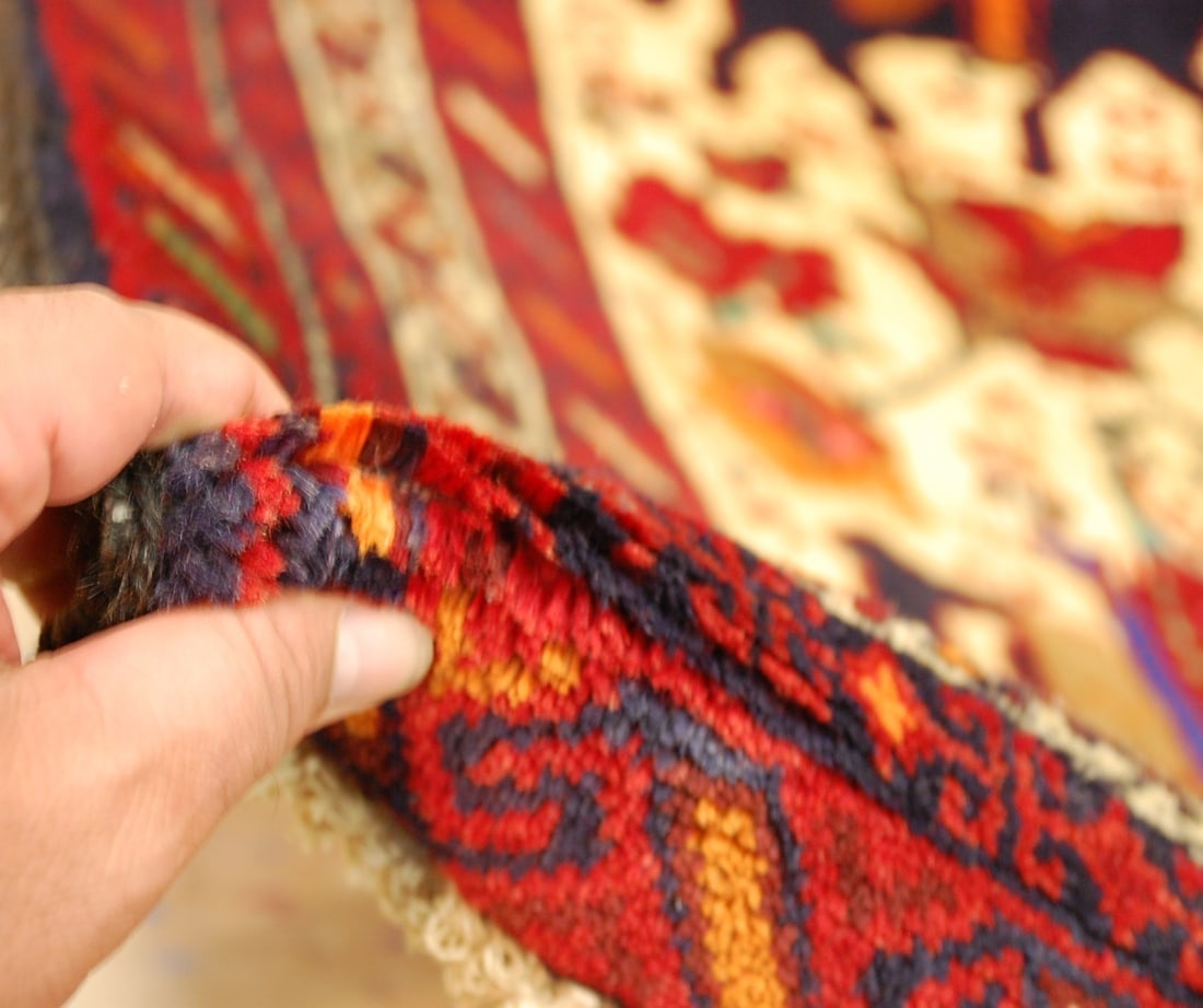 Persian Balochestan Persian RUG 3'7"X6'4" - 8