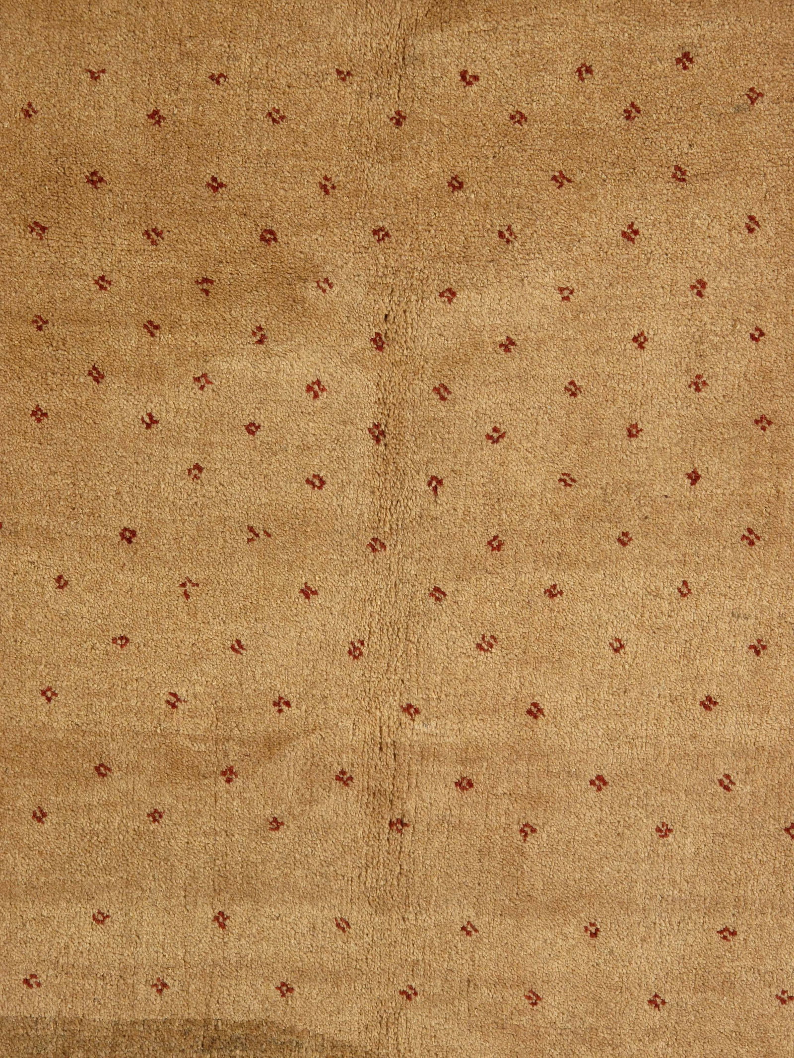 Gabbeh Persian 6.5x9.10 - 5