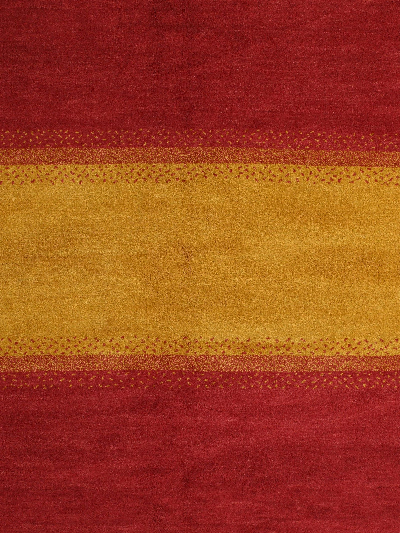 Indo-Gabbeh 8x11 - 4