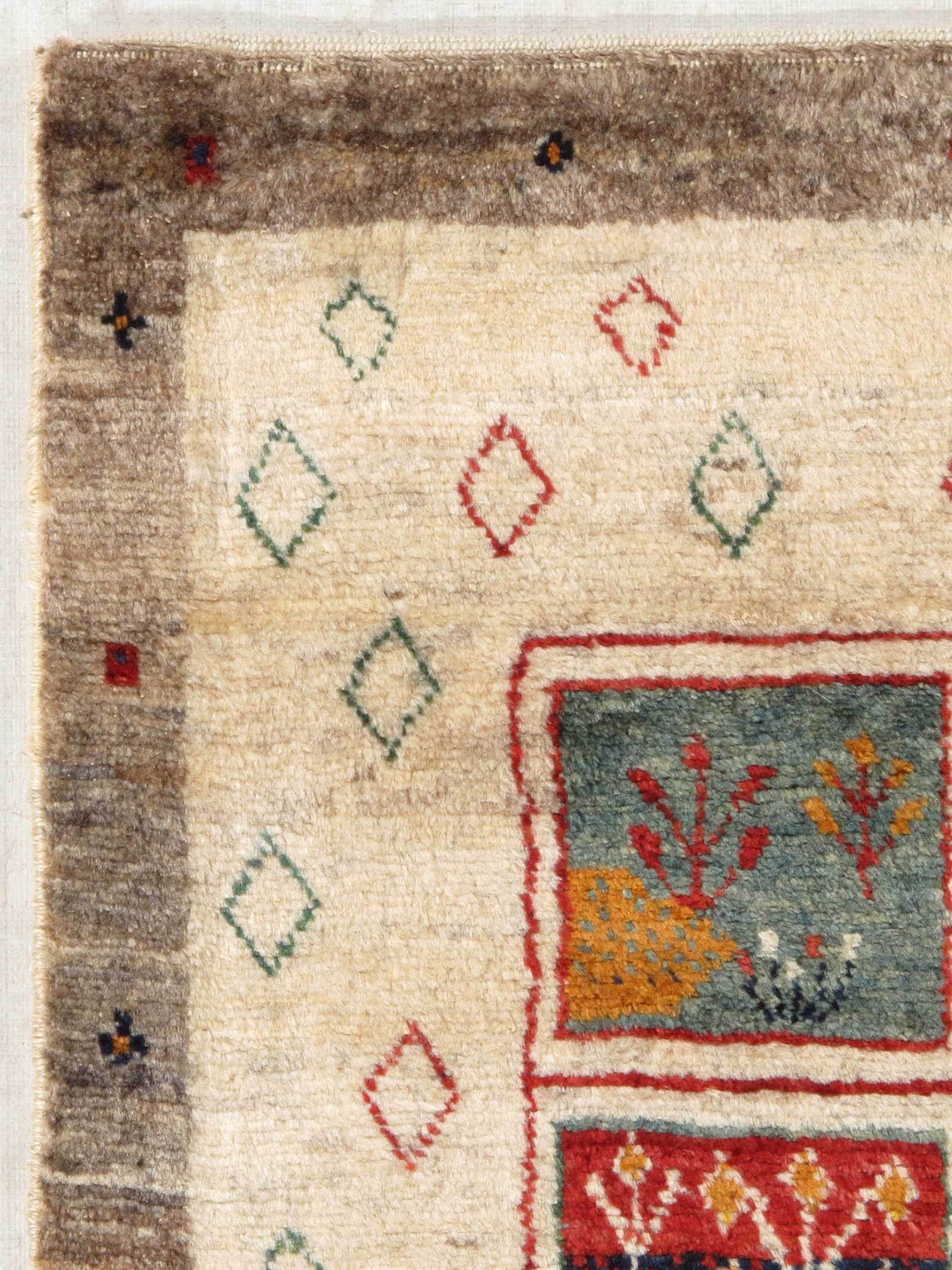 Persian Lori 2.2x3.1 - 2