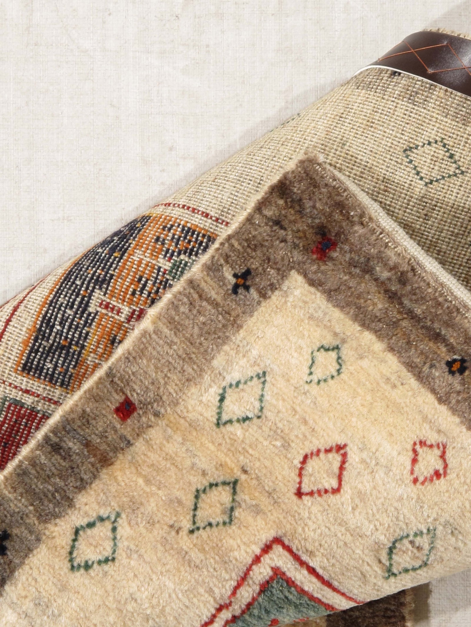 Persian Lori 2.2x3.1 - 3