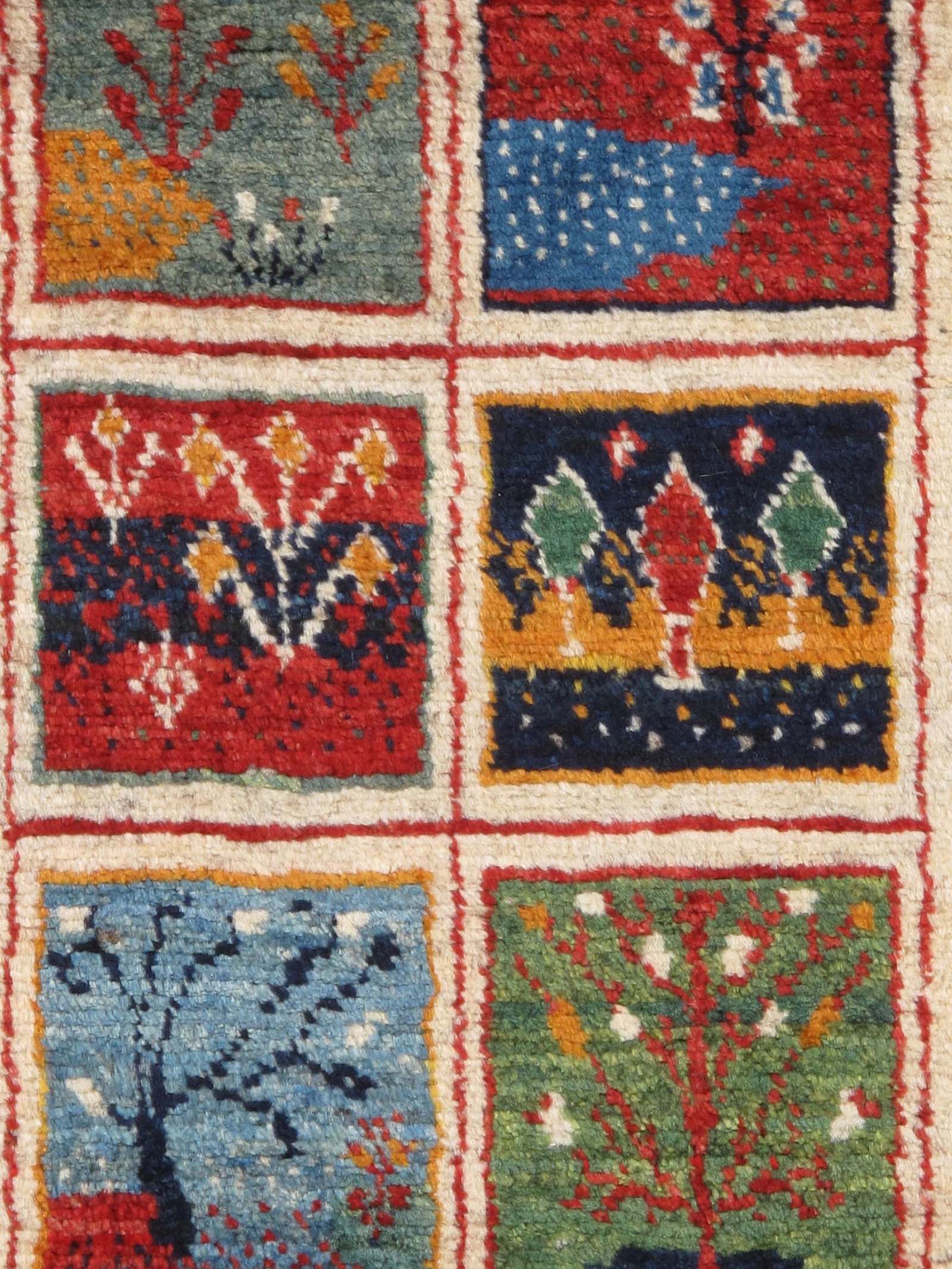 Persian Lori 2.2x3.1 - 4