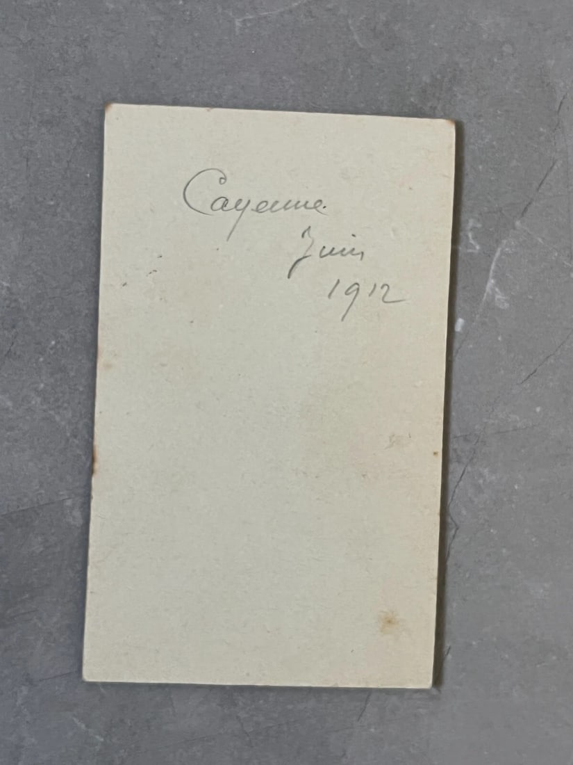 Antique CDV Photo Portrait Girl, Child, Toys, Doll Photograph 1902 - 7