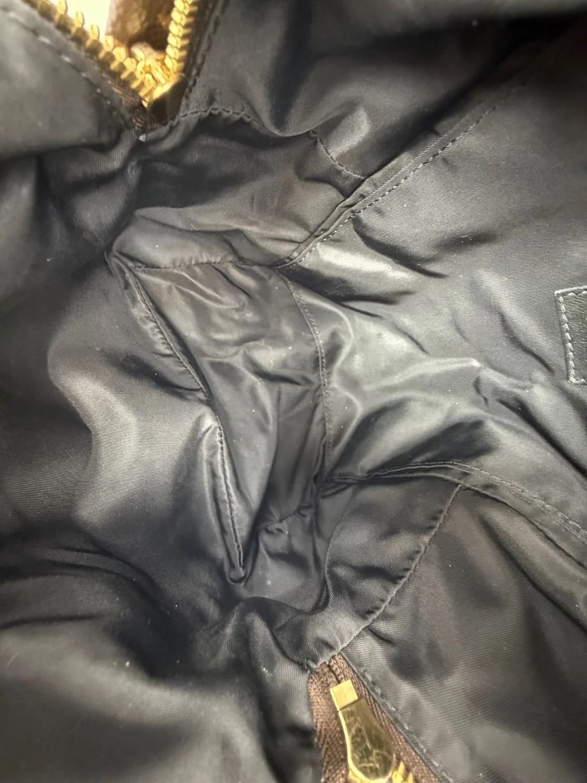 Louis Vuitton Backpack Palm Springs PM Monogram Canvas Backpack - 15