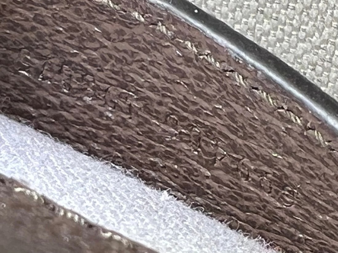 Gucci Jumbo GG textured dollar calfskin Mini Web Vertical Tote - 7