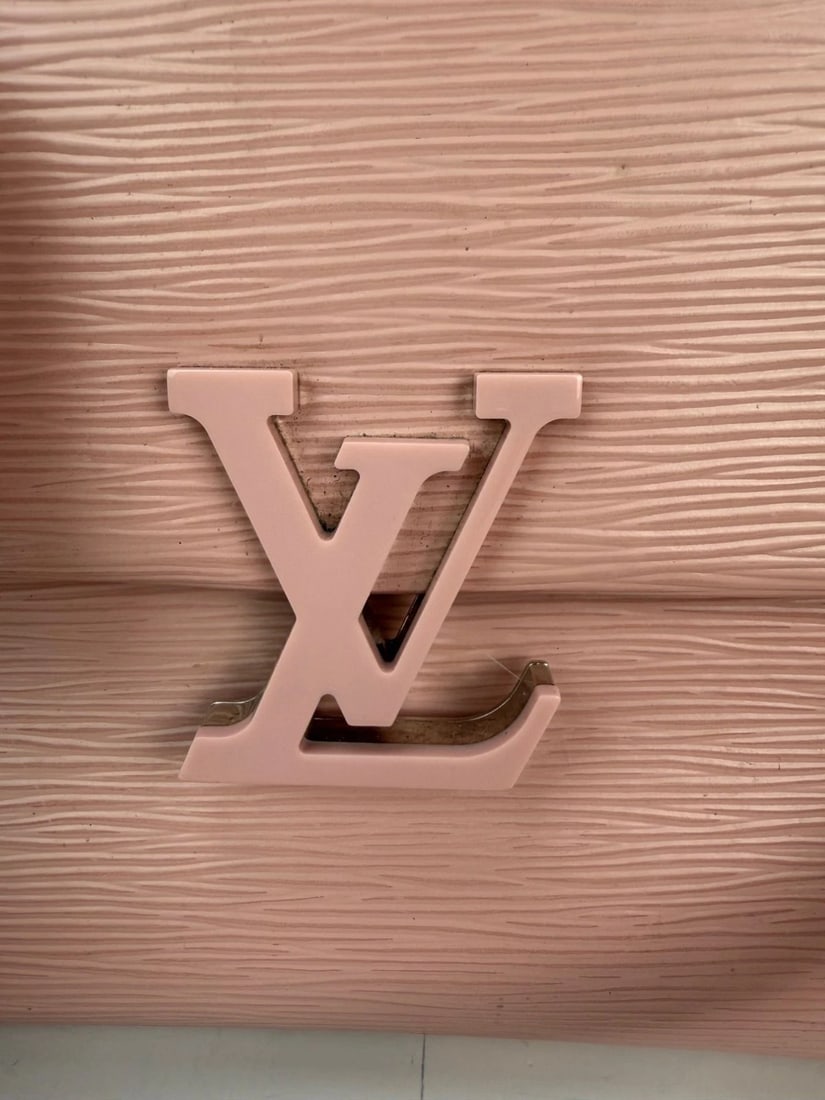 Louis Vuitton Grenelle PM Pink Epi Leather Shoulder Bag - 15