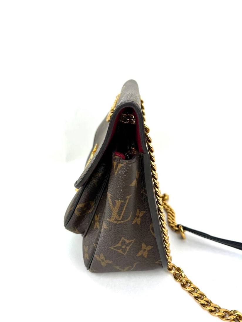 Louis Vuitton Monogram Passy Crossbody Bag - 7