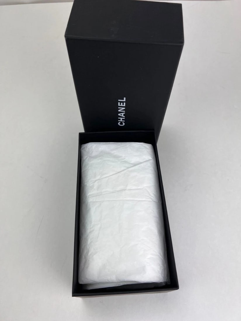 Chanel J12 GMT Stainless Steel Black Ceramic 41MM Watch Unisex - 9