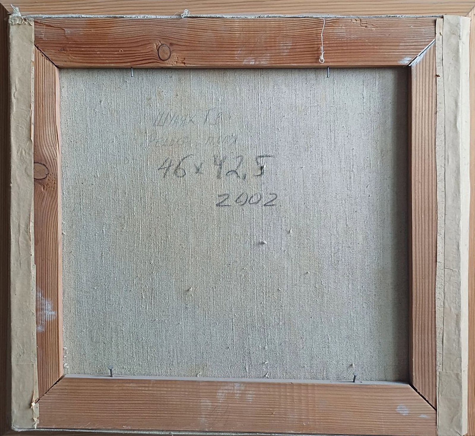 Oil painting Radish Tatyana Shulyak - 7