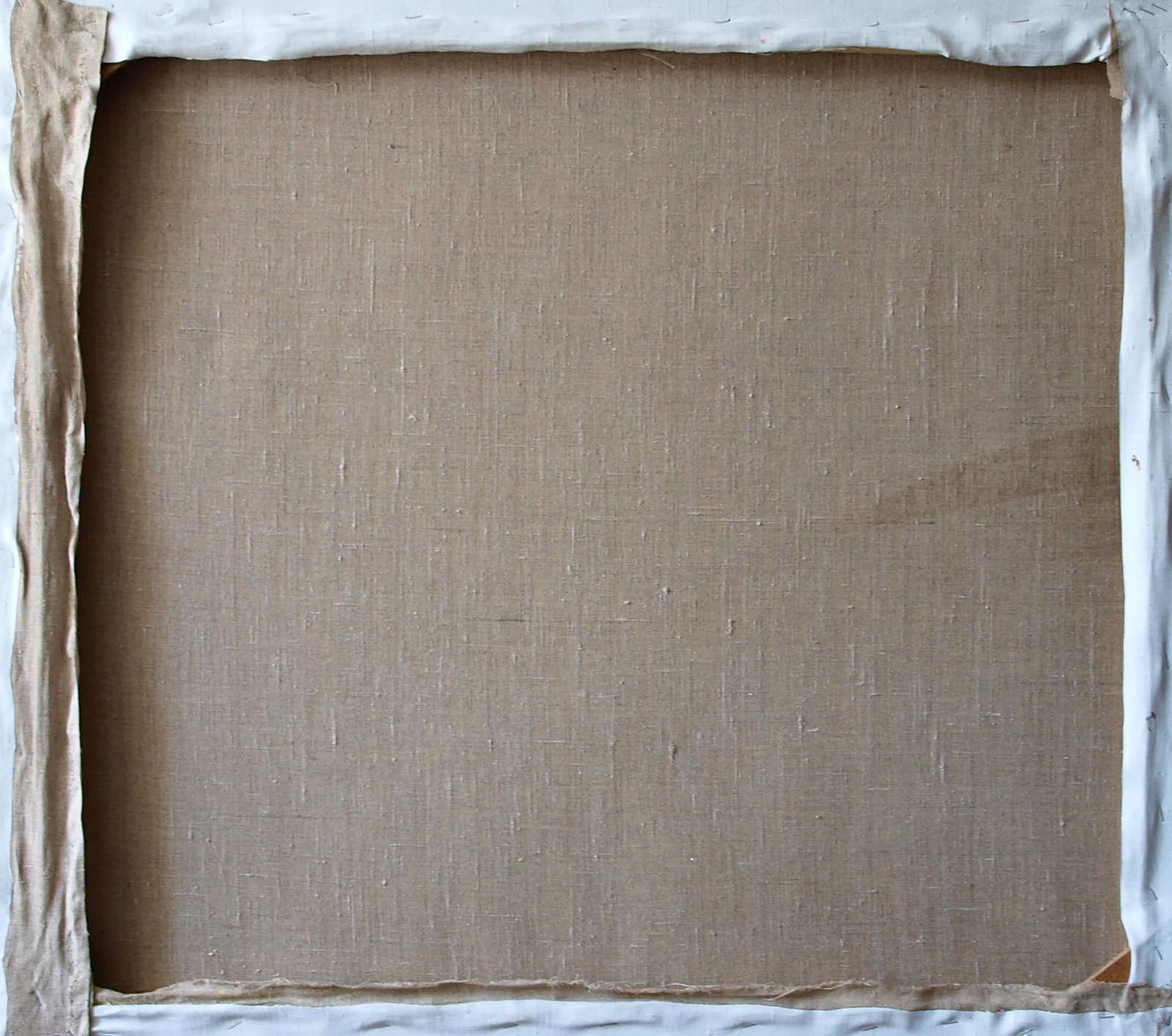 Oil painting Eight degrees of perfection Konsta G. Amelinn - 6