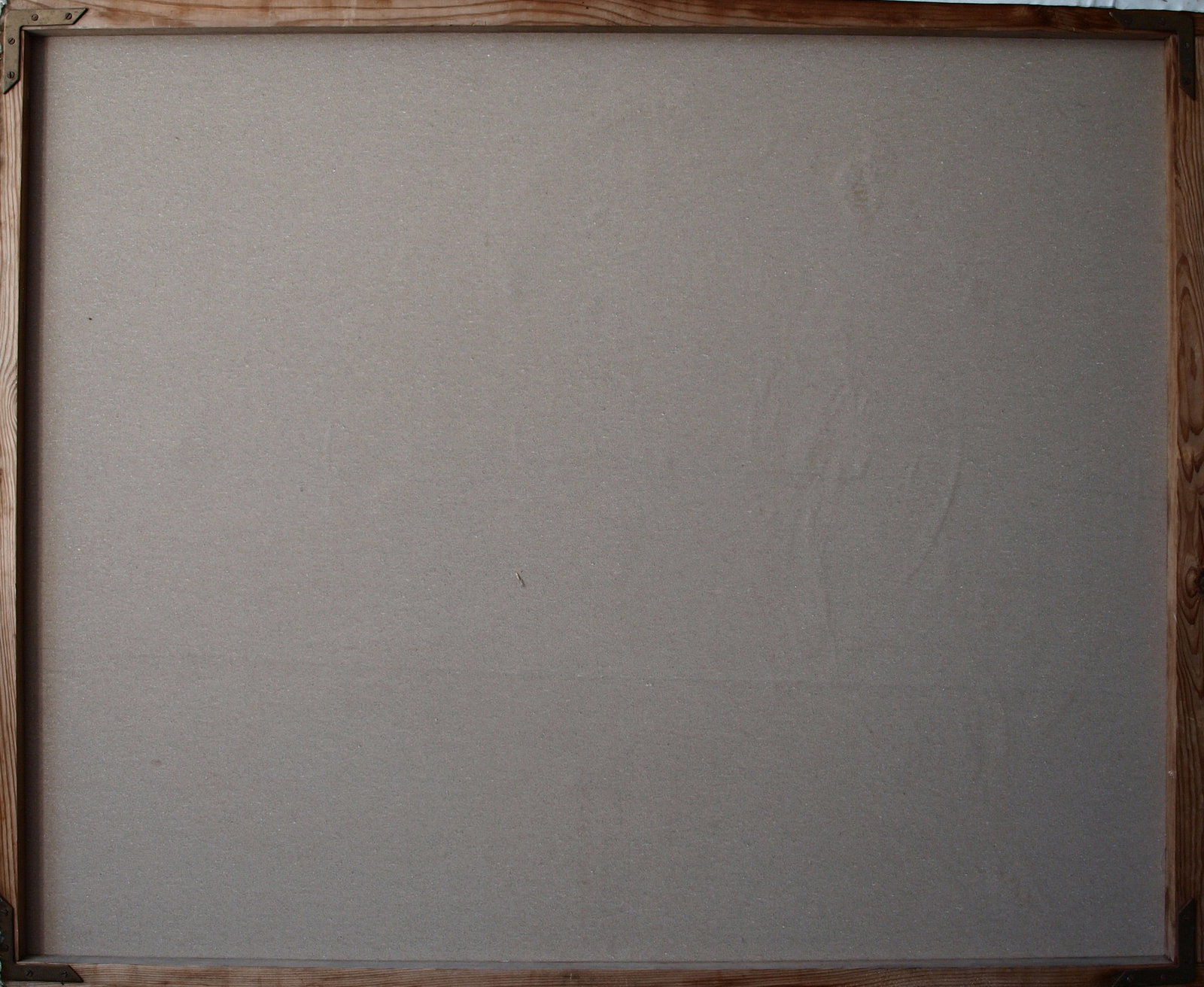 Oil painting Horns in my head Konsta G. Amelinn - 8