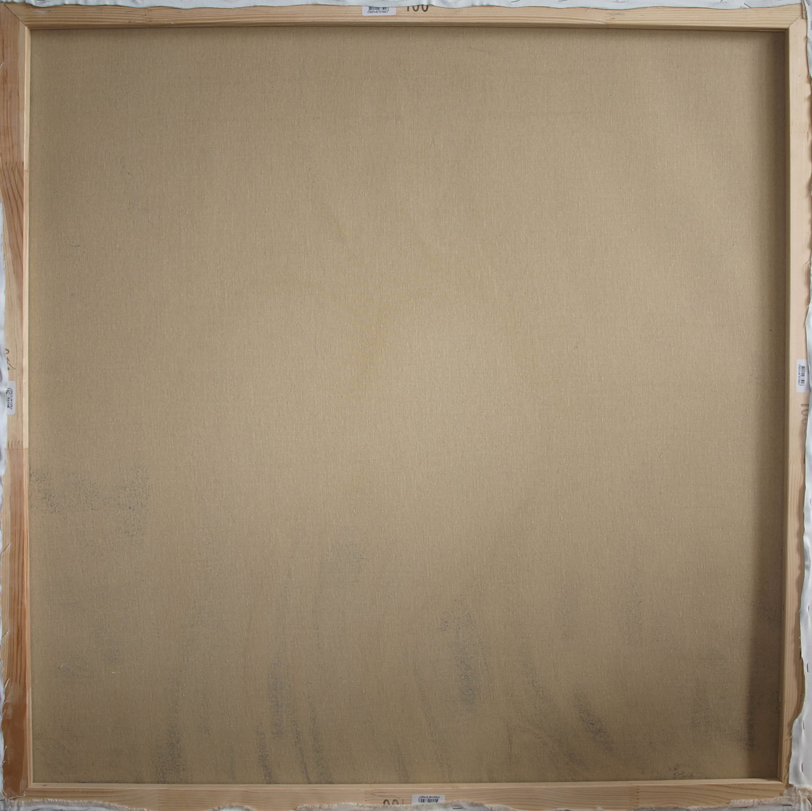 Oil painting Lightness on your feet Konsta G. Amelinn - 6