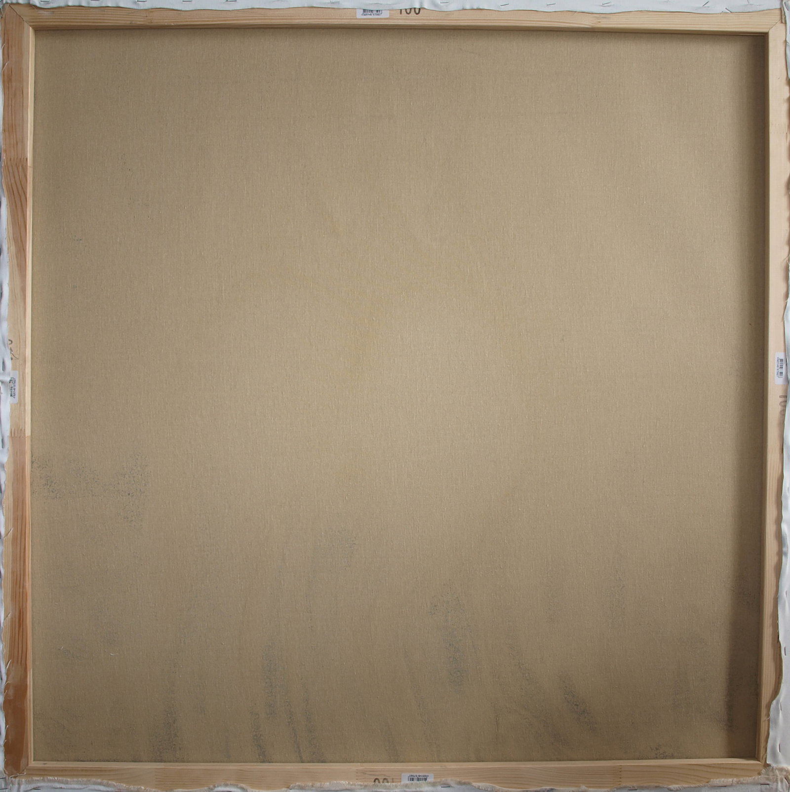 Oil painting After a hard week Konsta G. Amelinn - 6